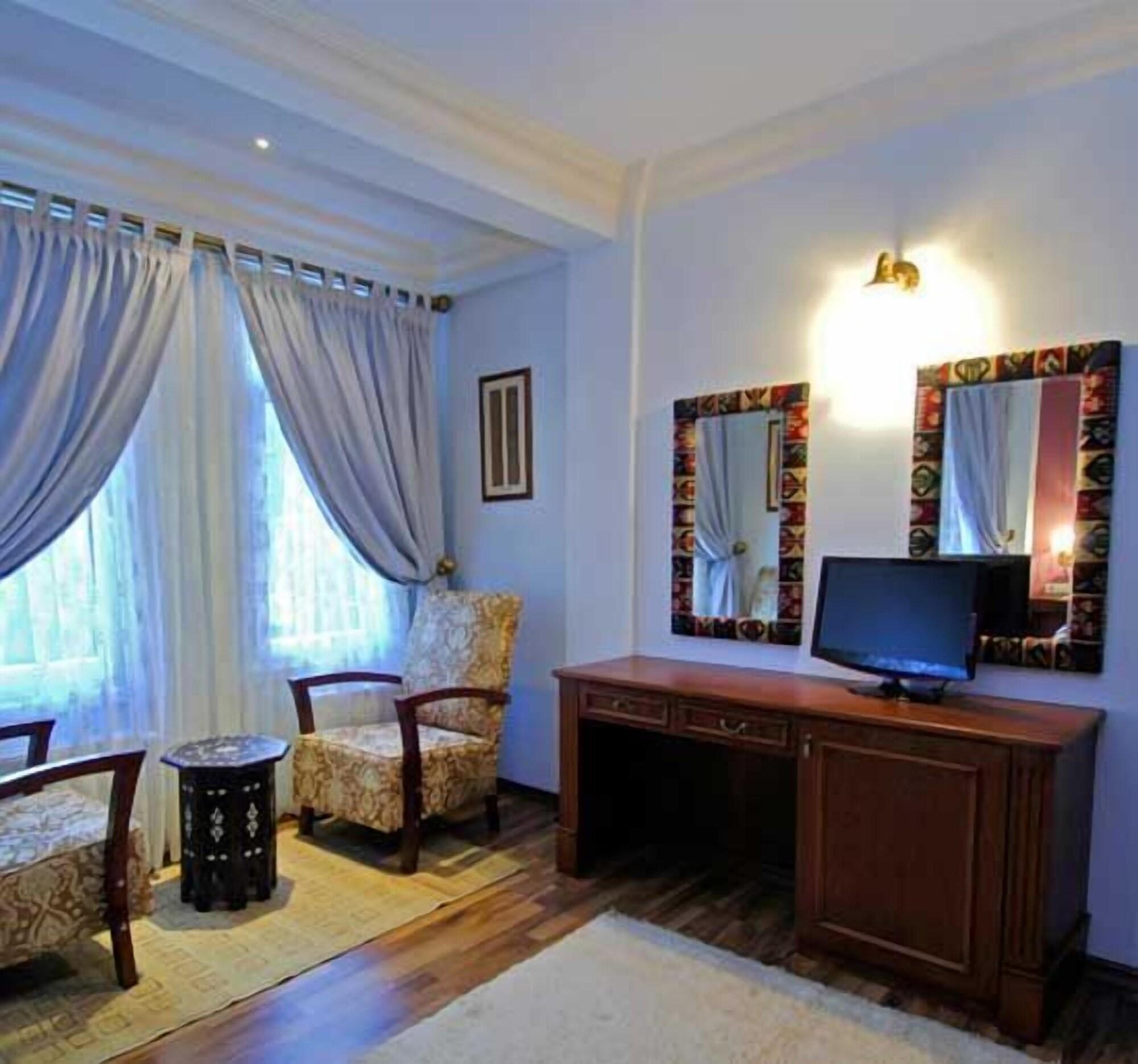 Hotel Djem İstanbul Dış mekan fotoğraf