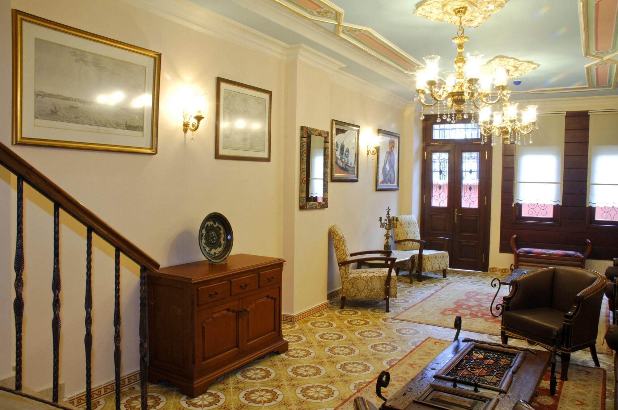 Hotel Djem İstanbul Dış mekan fotoğraf