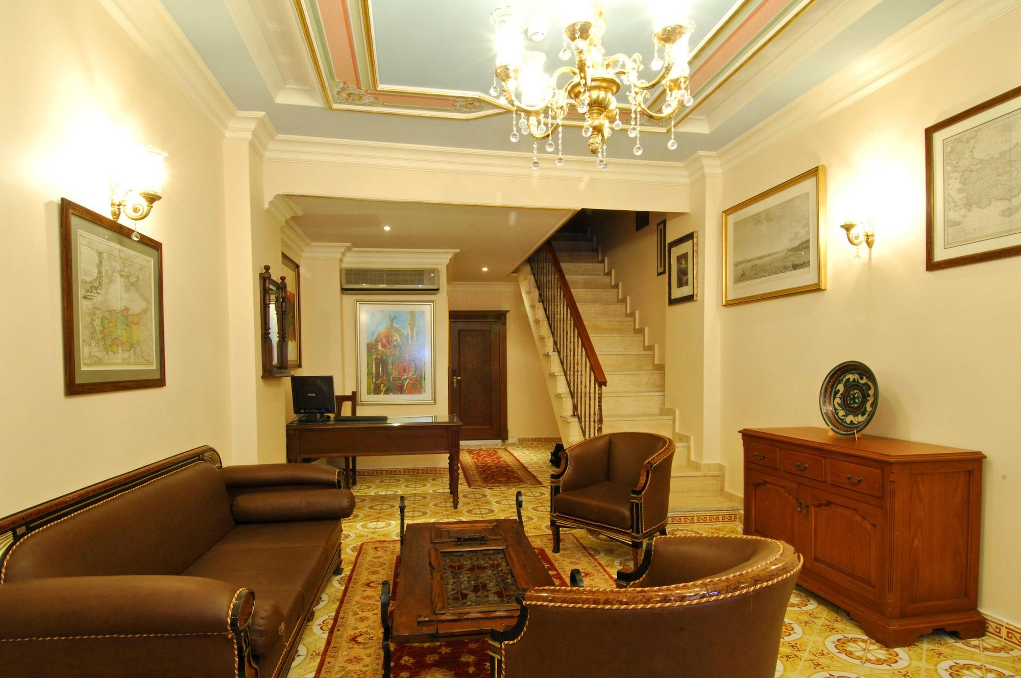 Hotel Djem İstanbul Dış mekan fotoğraf