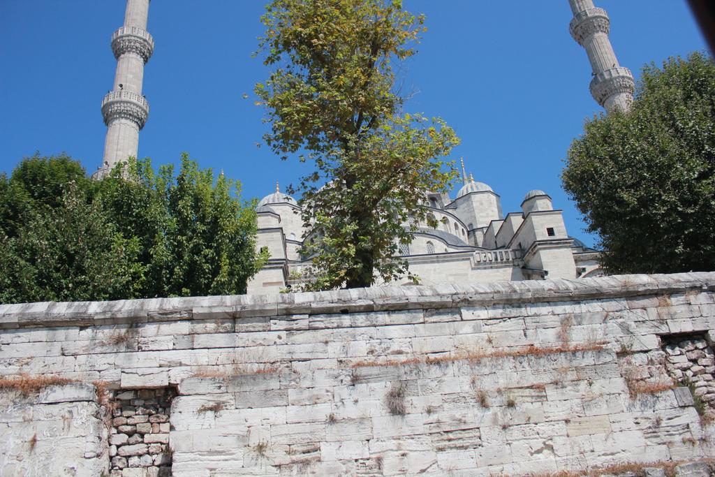 Hotel Djem İstanbul Oda fotoğraf